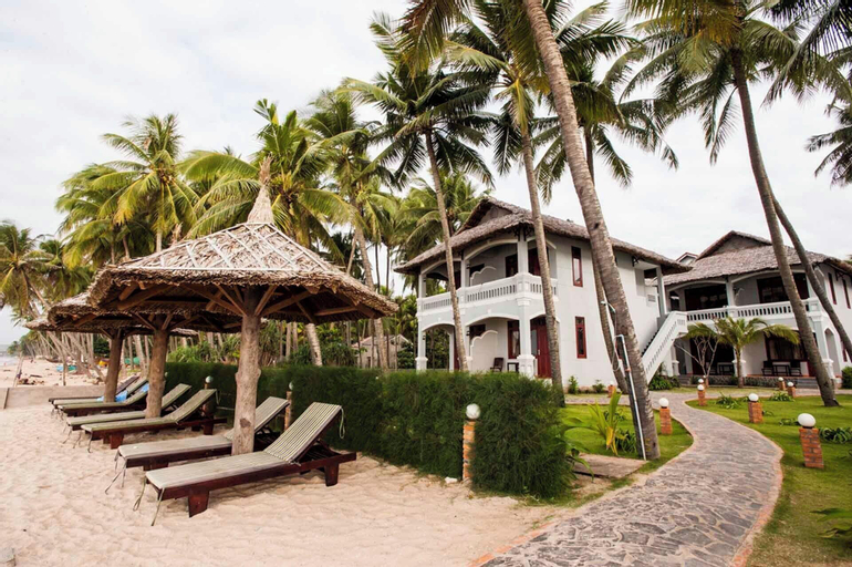Exterior & Views 2, MUINE SUN & SEA RESORT I GLAMPING, Phan Thiết