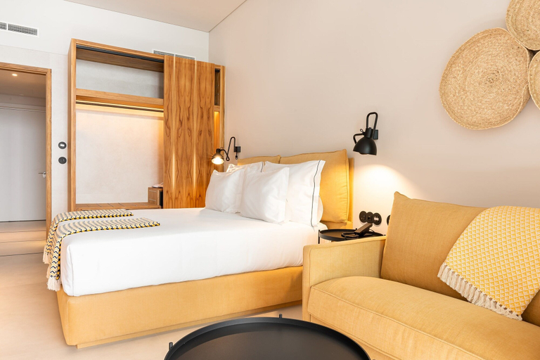 Bedroom 3, 3HB Faro, Faro