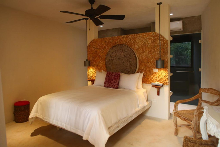 Bedroom 4, Spirit Holbox, Lázaro Cárdenas