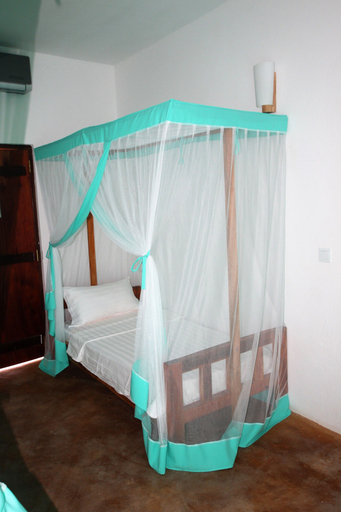 Bedroom 3, Kiganja Zanzibar, Kaskazini 'A'