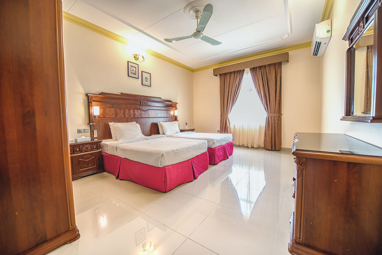 Bedroom 15
