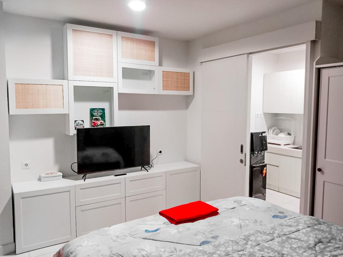 Bedroom 5, Apartemen Sentul Tower, Bogor
