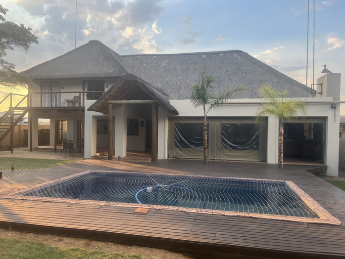 Sport & Beauty, MATORI LODGE, Waterberg