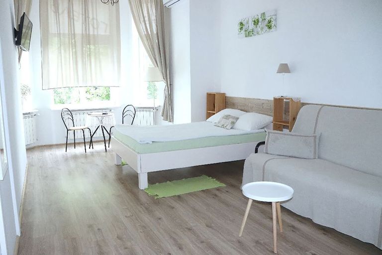 Others 5, Mini-hotel Maison Blanche Kyiv, Shevchenkivs'kyi