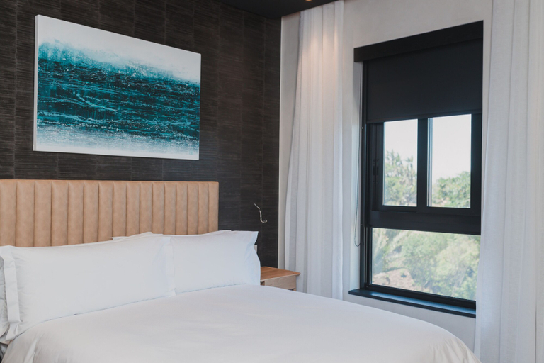 Bedroom 2, Century City Hotel Bridgewater, City of Cape Town