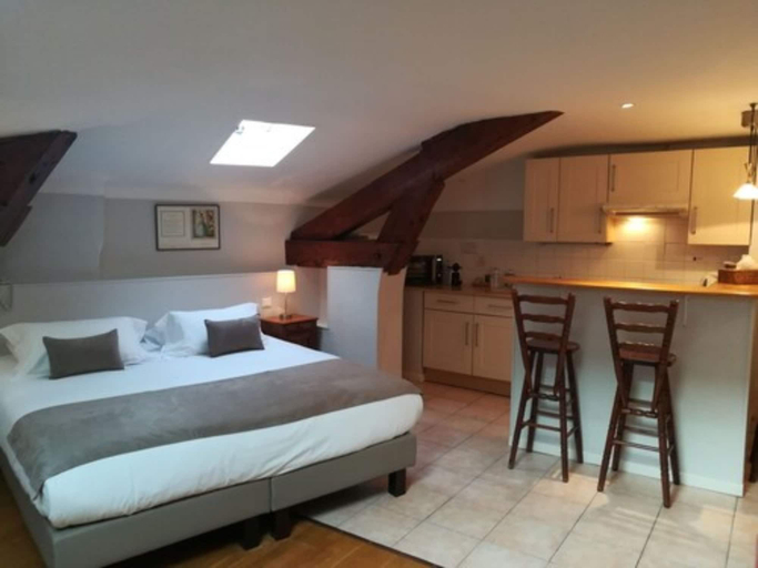 Bedroom 3, Villa d'Estelle Cannes, Alpes-Maritimes