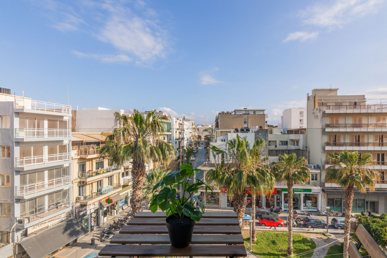 Others 4, Raise Kornarou City Stay, Crete