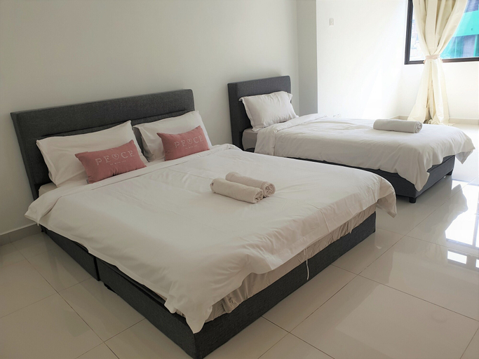 Bedroom 14