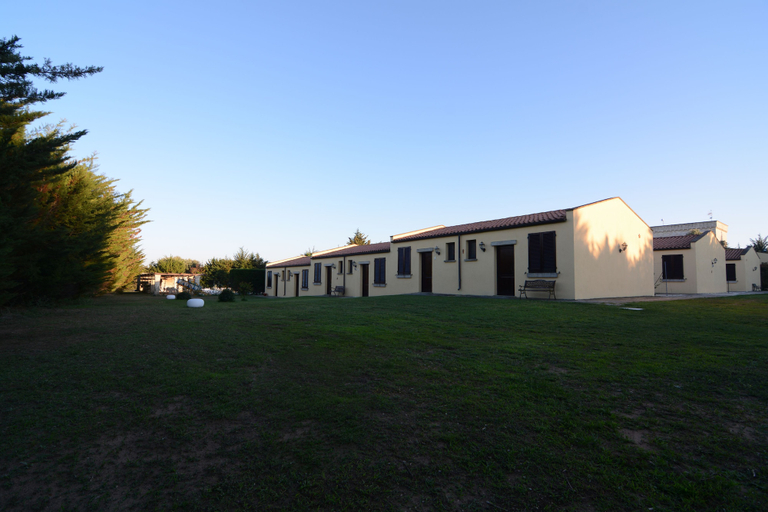 Exterior & Views 2, Tenuta Santicuti, Lecce