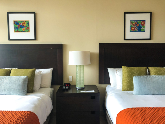 Bedroom 3, Summit Rainforest Golf Resort & All Inclusive, Panamá