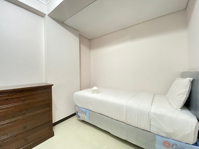 Others 4, Strategic 2Br Apartment At Gateway Pasteur, Bandung
