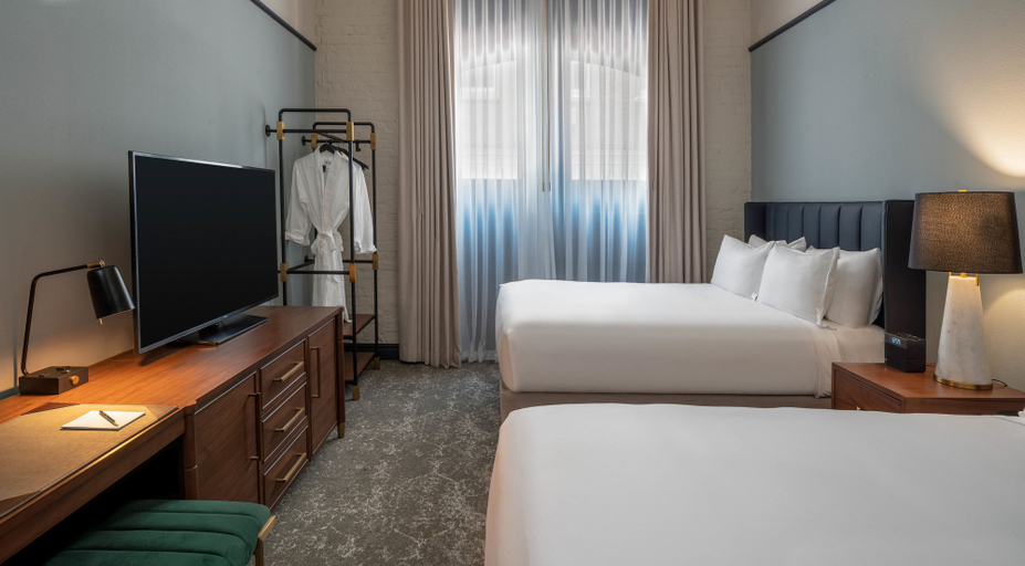 Bedroom 3, The Eliza Jane, Autograph Collection, Orleans