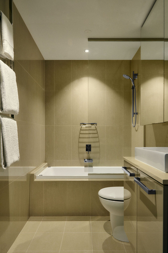 Bathroom 5, The Kinson, Melbourne