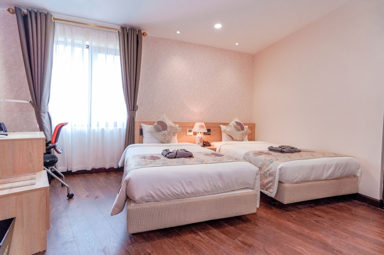Bedroom 11