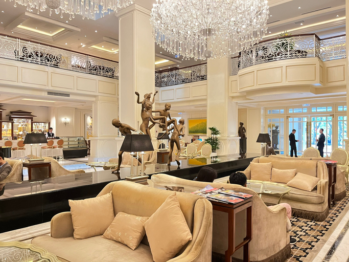 Public Area 5, Apricot Hotel, Hoàn Kiếm