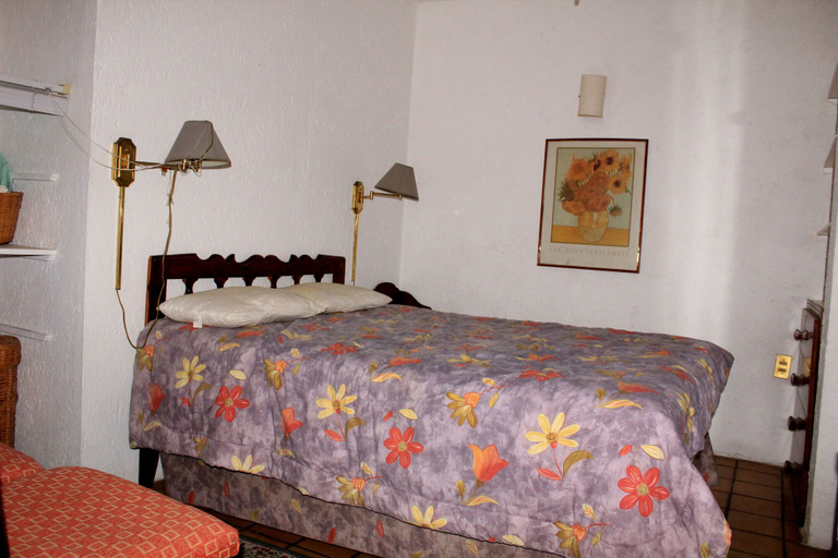 Bedroom 4, Casa Giovanna Acapulco, Acapulco de Juárez