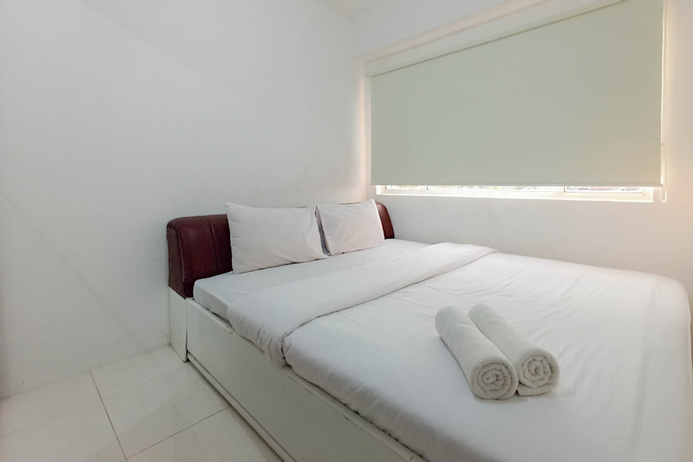 Best Choice 2BR at Royal Makassar Apartment By Travelio, Makassar