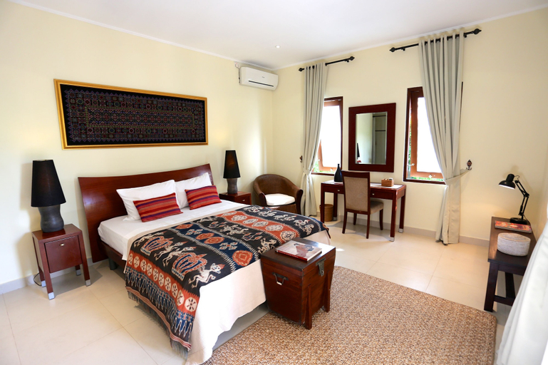 Bedroom 16