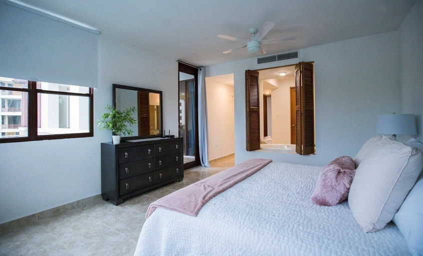 Bedroom 4, Solarea Resort
