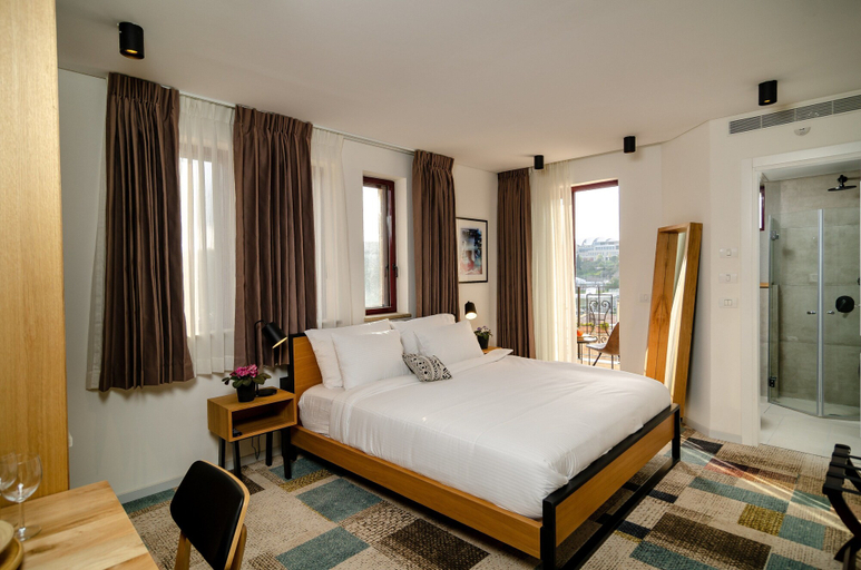 Bedroom 4, Biazi Hotel