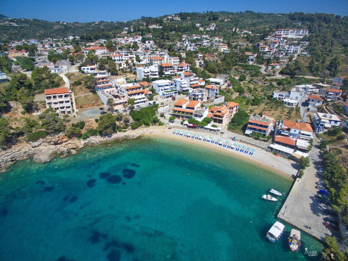 Exterior & Views 5, Marilena Apartments, Thessaly