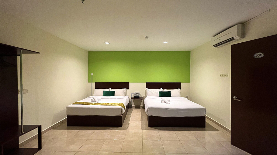 Bedroom 2