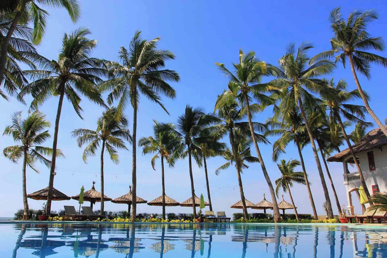 Sport & Beauty 3, MUINE SUN & SEA RESORT I GLAMPING, Phan Thiết