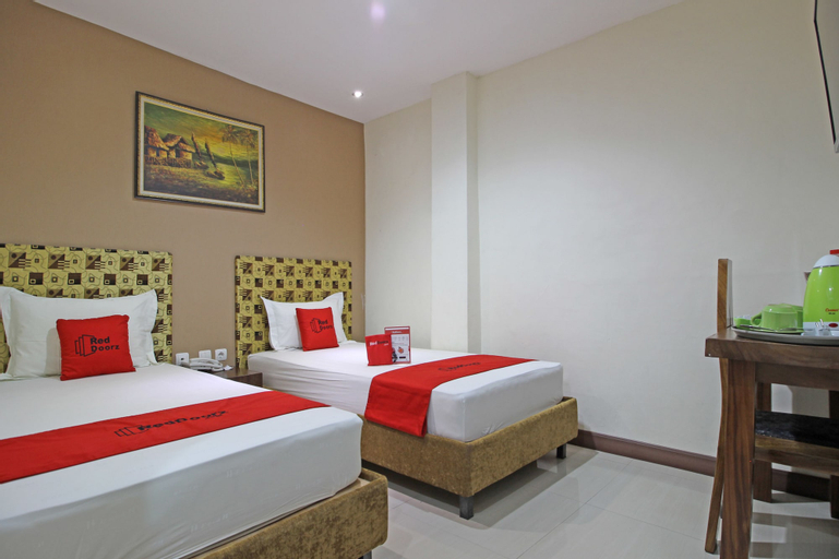 Bedroom 8