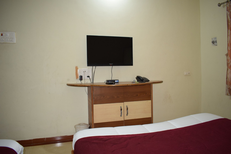 Bedroom 6