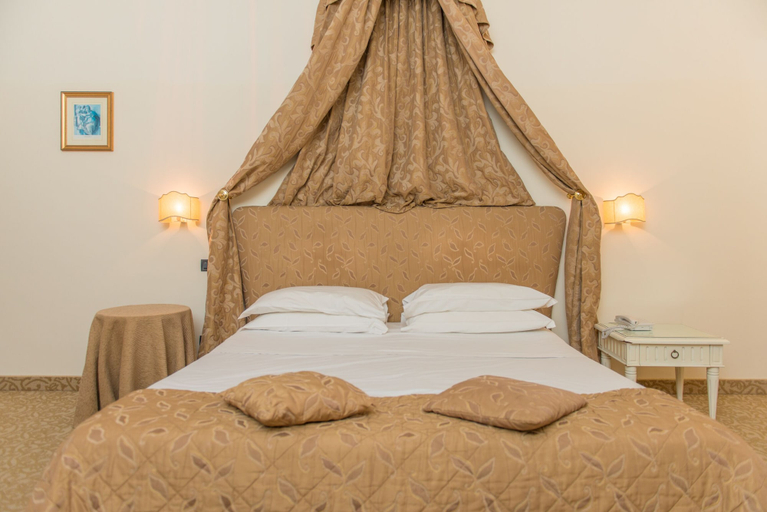 Bedroom 3, Hotel San Paolo al Convento, Barletta-Andria-Trani