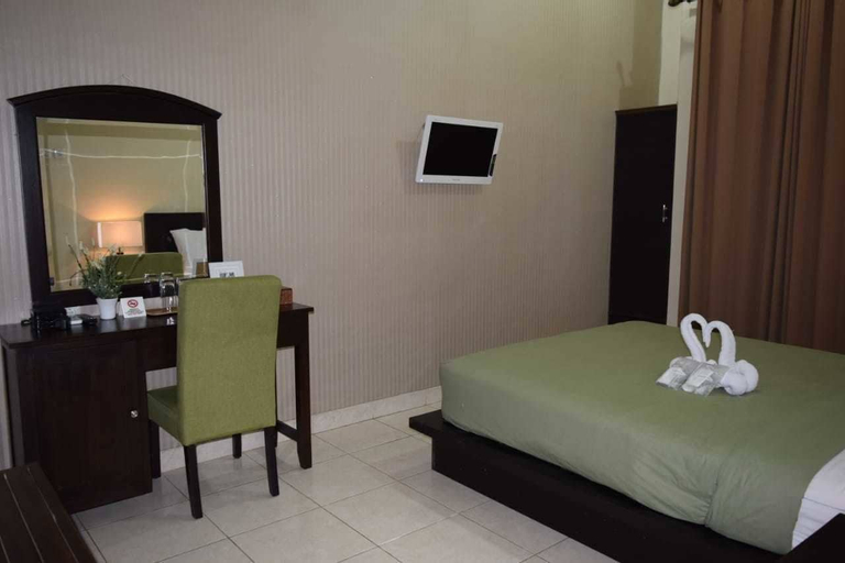 Bedroom 6