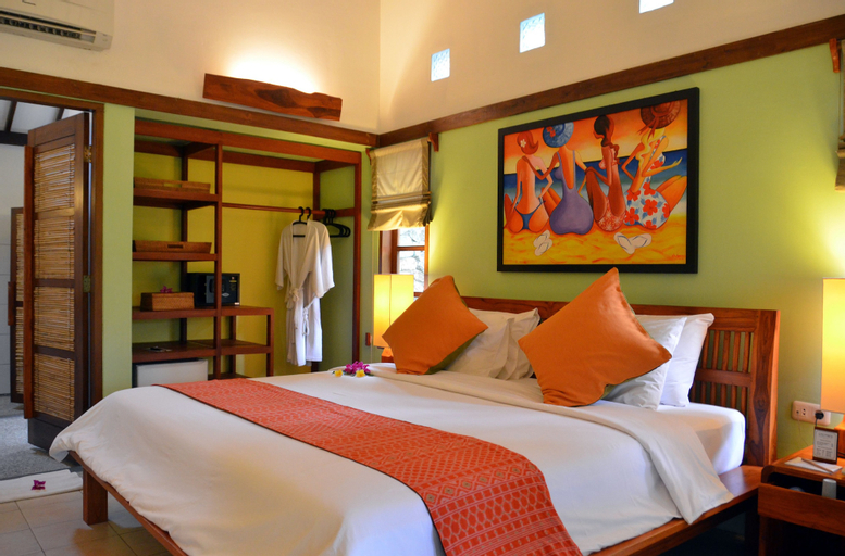 Bedroom 11