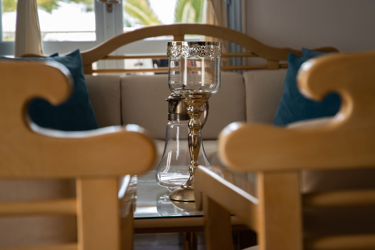Food & Drinks 4, Inoe Hotel, South Aegean