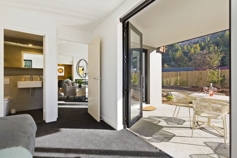 Others 4, La Residence du Park Apt 3, Queenstown-Lakes