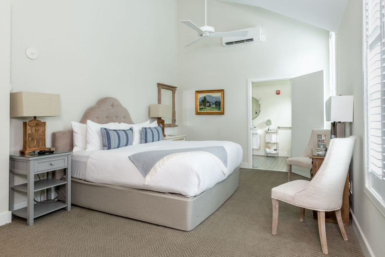 Bedroom 3, Briar Barn Inn, Essex