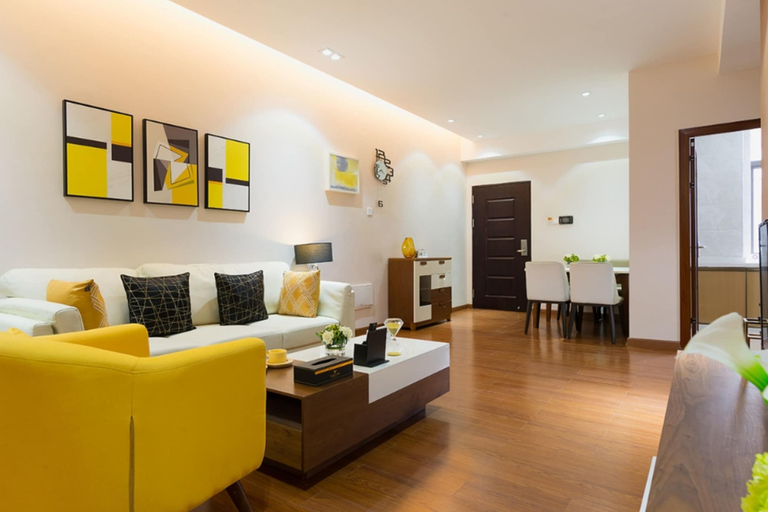 Others 4, Huizhou Qu Wo Jia Shang Pin Apartment, Huizhou