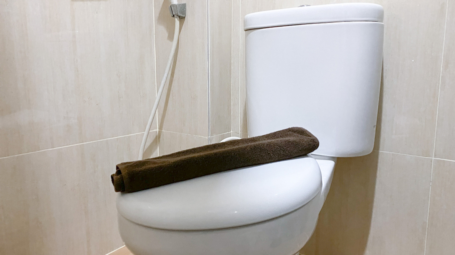 Bathroom 4