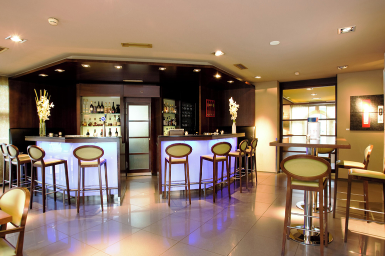 Food & Drinks 5, Hotel Conti Dietikon, Dietikon