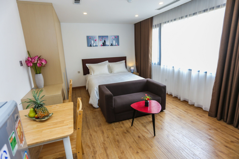 Bedroom 5