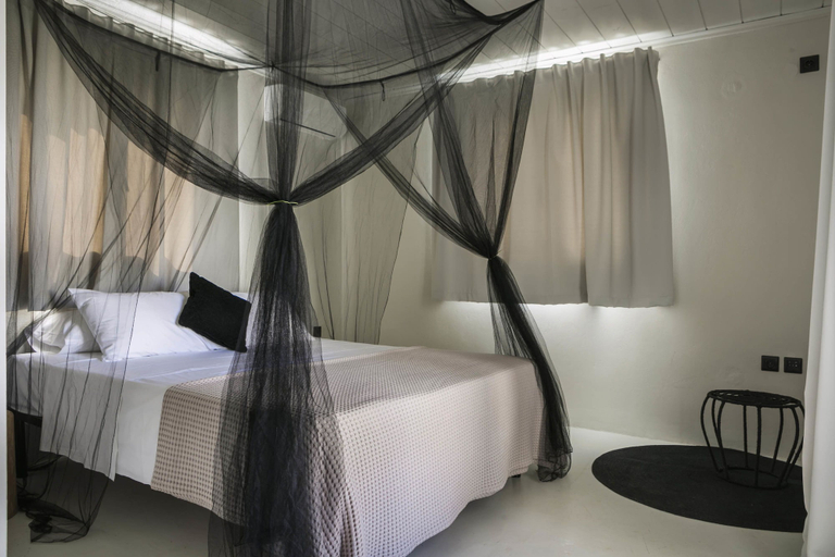 Bedroom 3, Kymata Bohemian Beach Resort, Ionian Islands