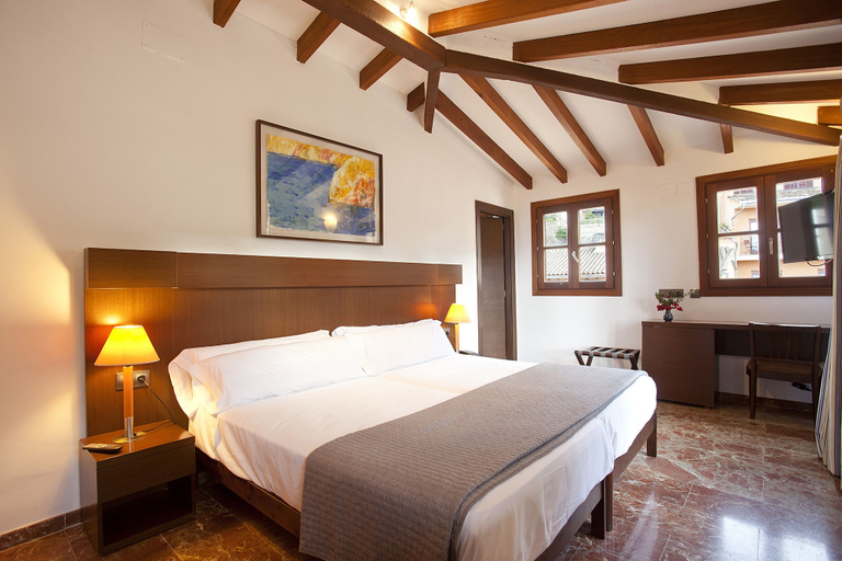 Bedroom 3, Hotel Maristel & Spa - Adults Only, Baleares