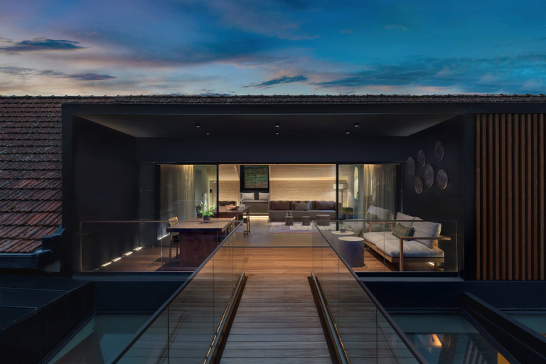 Sport & Beauty 3, Six Senses Douro Valley, Lamego