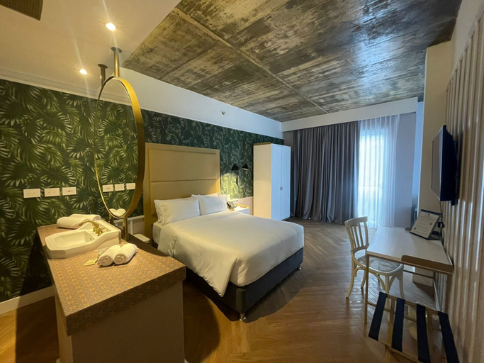 Bedroom 3, Faranda Collection Barranquilla, a member of Radisson Individuals, Barranquilla