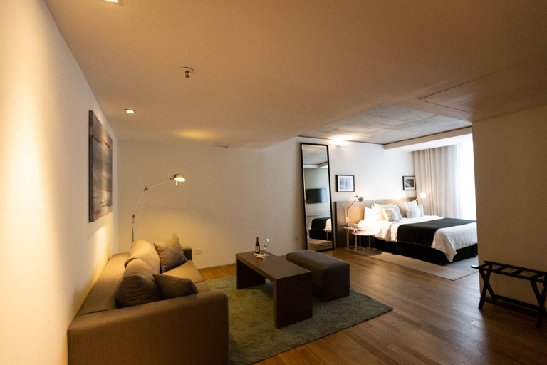 Bedroom 4, Anselmo Buenos Aires Curio Collection By Hilton, Distrito Federal