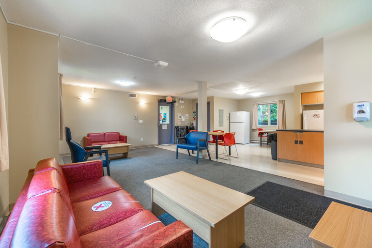 Others 5, Vancouver Island University Residences - Campus Accommodation, Nanaimo