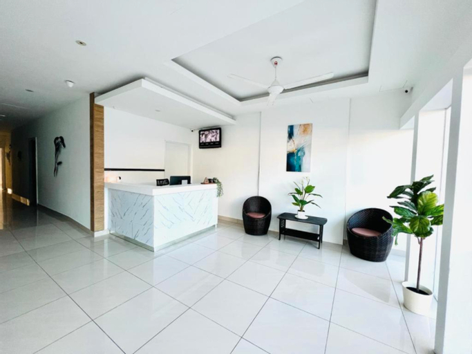 Public Area 4, V Hotel Melaka (Near Jonker Street), Malacca City