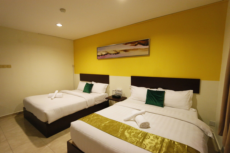 Bedroom 12