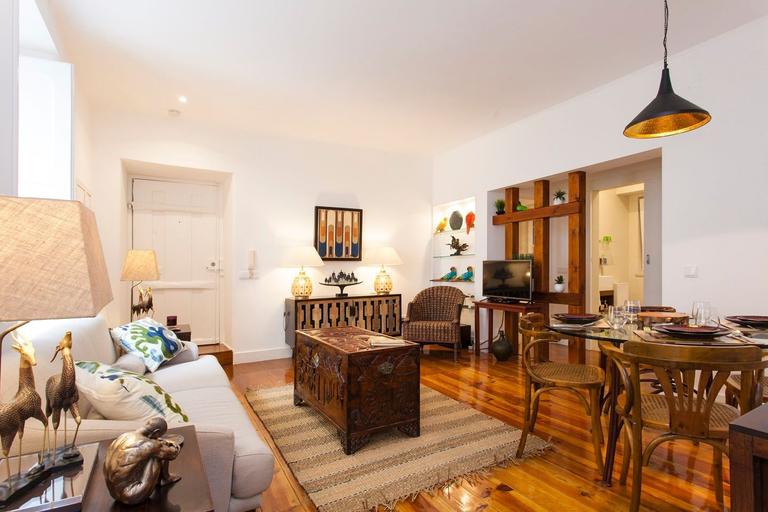 Others 4, Stylish Lisbon Apartment in Alfama, Lisbon