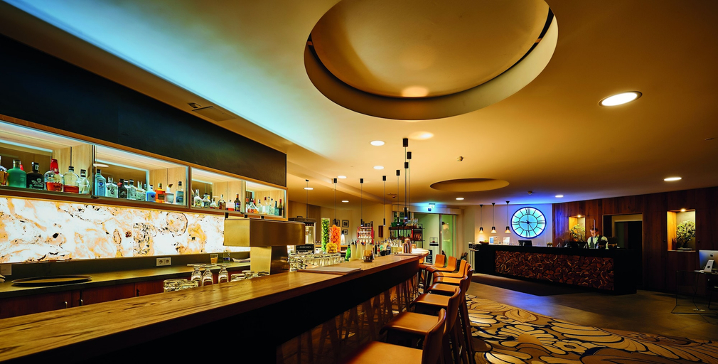 Food & Drinks 5, DAS AUNHAMER Suite & Spa Hotel - Adults Only, Passau