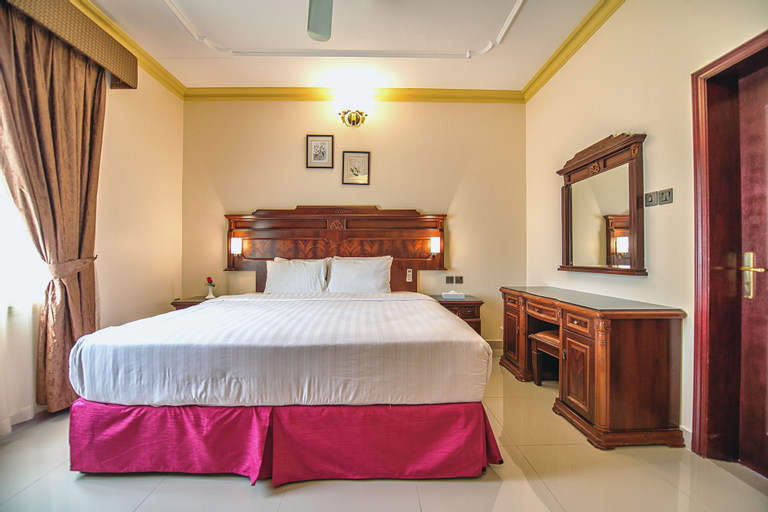 Bedroom 19